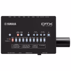 Yamaha DTX432K ensemble de batterie électronique - Vue supplémentaire 10