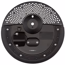 Yamaha DTX432K ensemble de batterie électronique - Vue supplémentaire 17