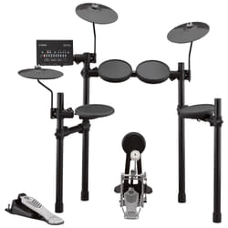 Yamaha DTX452K ensemble de batterie électronique