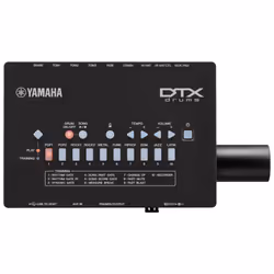 Yamaha DTX452K ensemble de batterie électronique - Vue supplémentaire 14