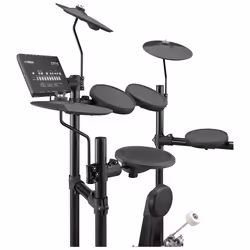 Yamaha DTX452K ensemble de batterie électronique