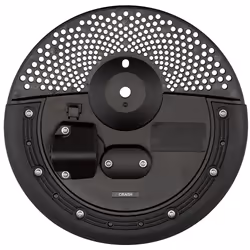 Yamaha DTX452K ensemble de batterie électronique - Vue supplémentaire 21