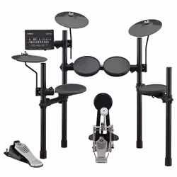 Yamaha DTX452K ensemble de batterie électronique - Vue supplémentaire 6