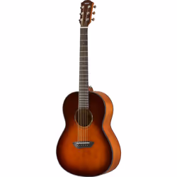 Yamaha CSF1M TBS, 6 cordes, 1,1 cm, 45 cm, 8,5 cm, 10,5 cm