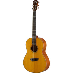 Yamaha CSF3M VN Guitare acoustique 6 cordes Bois