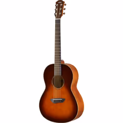 Yamaha CSF3M TBS, 6 cordes, 1,1 cm, 45 cm, 8,5 cm, 10,5 cm