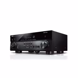 Yamaha RX-A680 7.2 canaux Stéréo Compatibilité 3D Noir