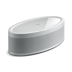 Yamaha WX-051 Enceinte portable stéréo Blanc 70 W