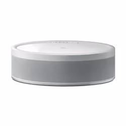 Yamaha WX-051 Enceinte portable stéréo Blanc 70 W