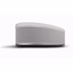 Yamaha WX-051 Enceinte portable stéréo Blanc 70 W