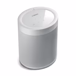Yamaha MusicCast 20 Enceinte portable stéréo Blanc 40 W