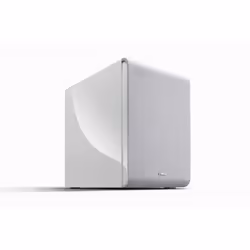 Yamaha MusicCast SUB 100 Blanc Caisson de basse actif 130 W