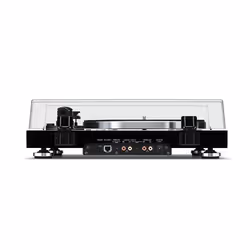 Yamaha MusicCast VINYL 500 Tourne-disque entraîné par courroie Noir