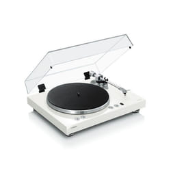 Yamaha MusicCast VINYL 500 Tourne-disque entraîné par courroie Blanc