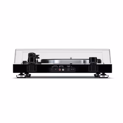 Yamaha TT-S303 Tourne-disque entraîné par courroie Noir - Vue supplémentaire 6