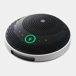 Yamaha YVC-200 haut-parleur Universel USB/Bluetooth Noir
