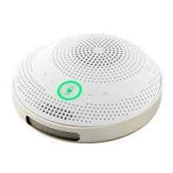 Yamaha YVC-200-W haut-parleur Universel USB/Bluetooth Blanc