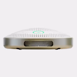 Yamaha YVC-200-W haut-parleur Universel USB/Bluetooth Blanc - Vue supplémentaire 5