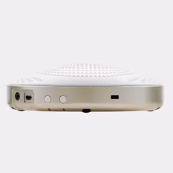 Yamaha YVC-200-W haut-parleur Universel USB/Bluetooth Blanc - Vue supplémentaire 6