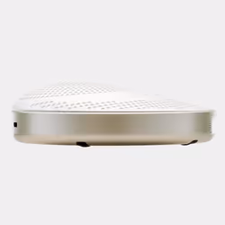 Yamaha YVC-200-W haut-parleur Universel USB/Bluetooth Blanc - Vue supplémentaire 7