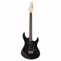Yamaha Gigmaker Guitare basse électrique Noir
