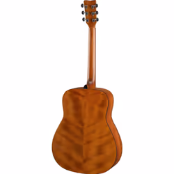 Yamaha FG800M NT Guitare acoustique 6 cordes Bois - Vue supplémentaire 2