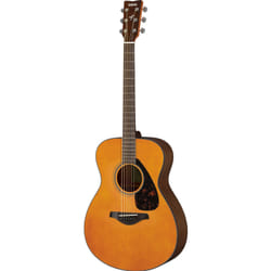 Yamaha FS800 T Guitare acoustique 6 cordes
