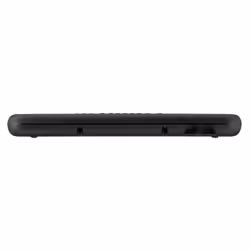 Yamaha PSS-F30 synthétiseur Synthétiseur digital 37 Noir