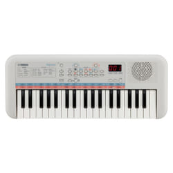 Yamaha Remie Synthétiseur digital 37 Blanc