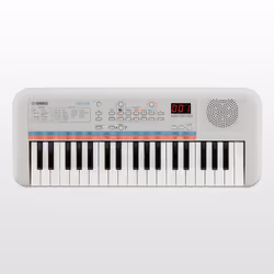 Yamaha Remie Synthétiseur digital 37 Blanc