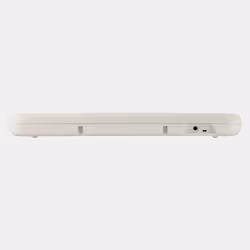 Yamaha Remie Synthétiseur digital 37 Blanc