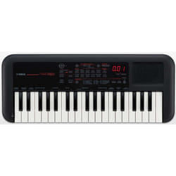 Yamaha PSS-A50 synthétiseur Synthétiseur digital 37