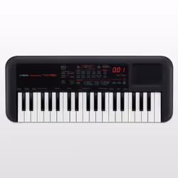 Yamaha PSS-A50 synthétiseur Synthétiseur digital 37