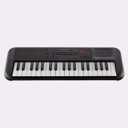 Yamaha PSS-A50 synthétiseur Synthétiseur digital 37 - Vue supplémentaire 4