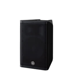 Yamaha DXR10mkII haut-parleur 2-voies Noir Avec fil 1100 W