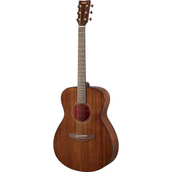 Yamaha STORIA III Guitare acoustique 6 cordes Marron, Rouge