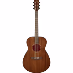 Yamaha STORIA III Guitare acoustique 6 cordes Marron, Rouge