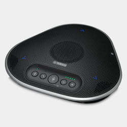 Yamaha YVC-330 haut-parleur Universel USB/Bluetooth Noir