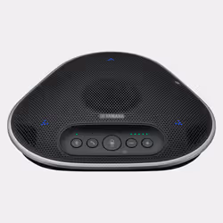 Yamaha YVC-330 haut-parleur Universel USB/Bluetooth Noir