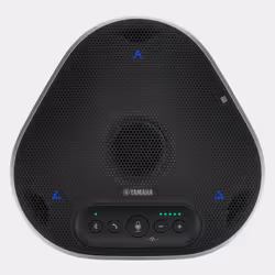 Yamaha YVC-330 haut-parleur Universel USB/Bluetooth Noir