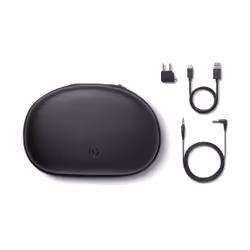 Yamaha YH-E700A Noir - Vue supplémentaire 7