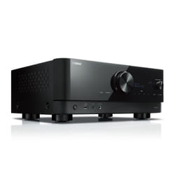 Yamaha RXV-6A 100 W 7.2 canaux Surround Compatibilité 3D Noir