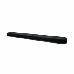 Yamaha SR-B20A, 120 W, DTS Digital Surround, DTS Virtual:X, Dolby Digital, Dolby Pro Logic II, 60 W, 6 Ohm, 2,54 cm (1"), 2,5 ...