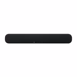 Yamaha SR-B20A Noir 120 W