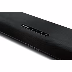Yamaha SR-C20A Noir 100 W