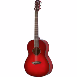 Yamaha CSF1M CRB, 6 cordes, 1,1 cm, 45 cm, 8,5 cm, 10,5 cm