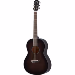 Yamaha CSF1M TBL, 6 cordes, 1,1 cm, 45 cm, 8,5 cm, 10,5 cm