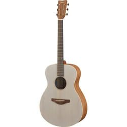 Yamaha STORIA I Guitare acoustique 6 cordes Bleu, Blanc
