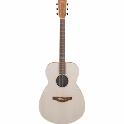 Yamaha STORIA I Guitare acoustique 6 cordes Bleu, Blanc