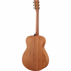 Yamaha STORIA II Guitare acoustique 6 cordes Bleu, Bois